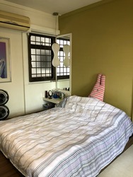 Blk 454 Clementi Avenue 3 (Clementi), HDB 4 Rooms #167123882